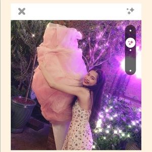 Meet your Posher, Guoxin